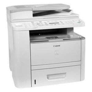 Canon IMAGECLASS D1150 Laser